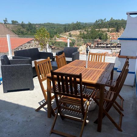Amiais River Beach House Amiais de Baixo Ngoại thất bức ảnh