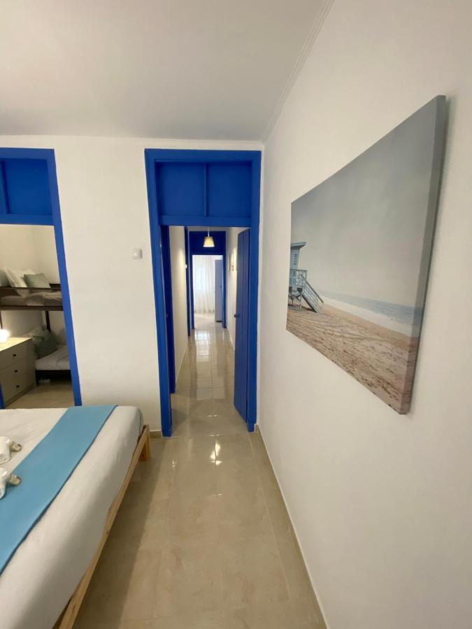 Amiais River Beach House Amiais de Baixo Ngoại thất bức ảnh