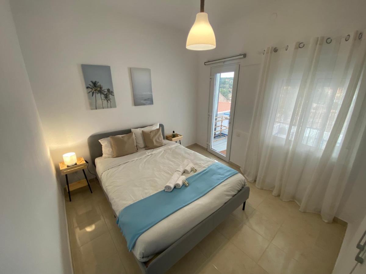 Amiais River Beach House Amiais de Baixo Ngoại thất bức ảnh